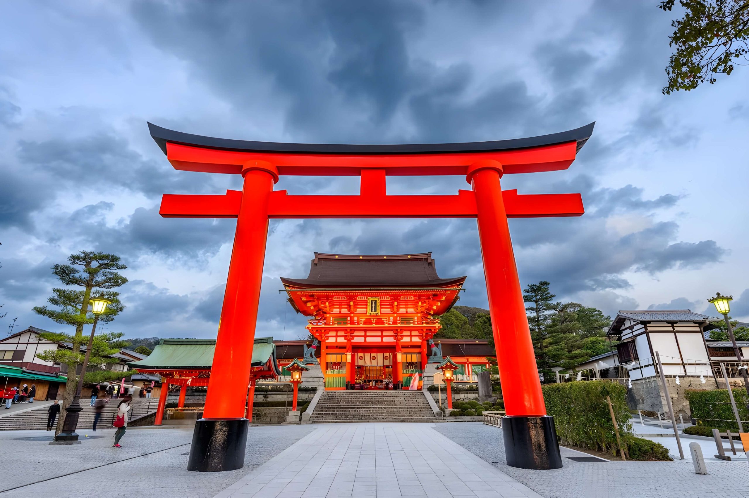 kyoto