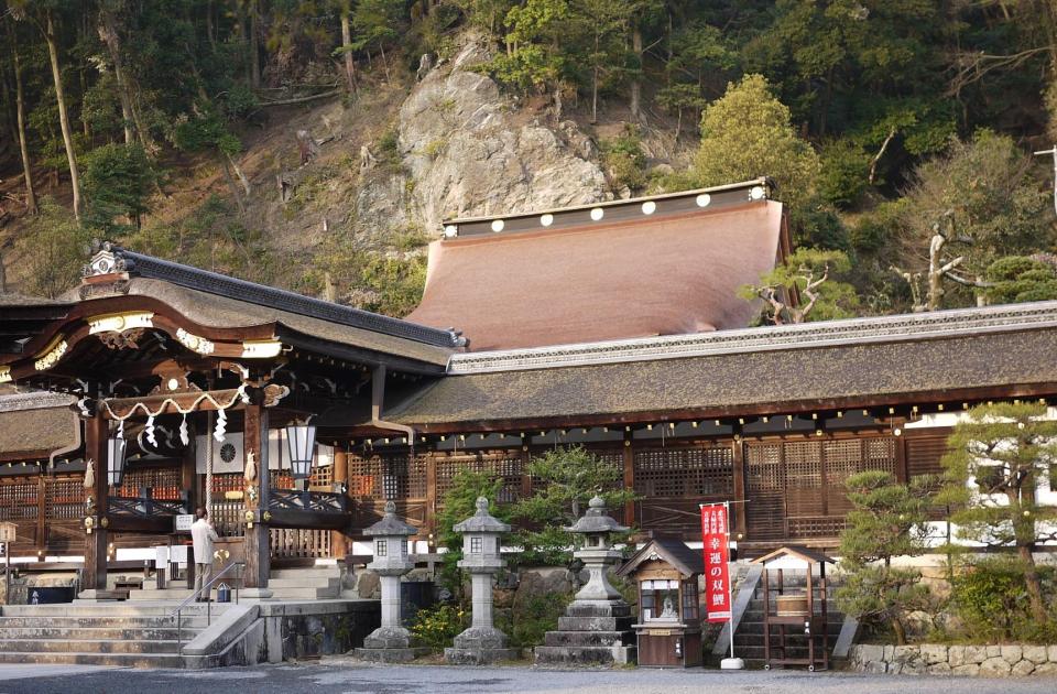 Matsunoo Taisha